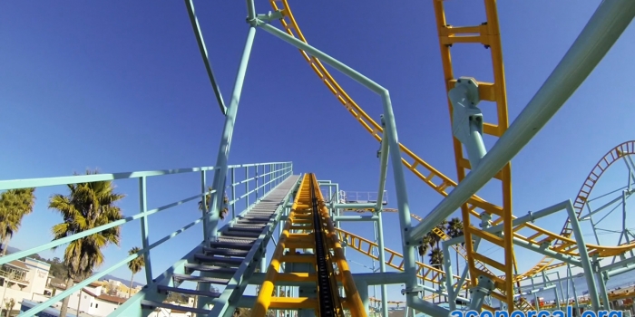 UNDERTOW On-ride POV is now posted!