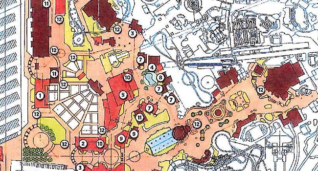 BREAKING: Great America master plan unanimously approved