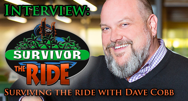 INTERVIEW: Surviving the Ride with Dave Cobb