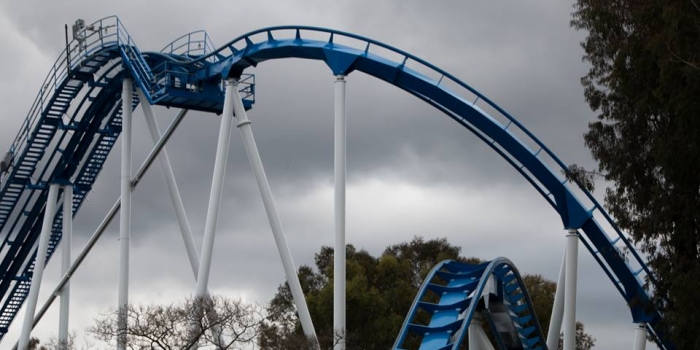 Great America hosts ACE NorCal for preseason tour