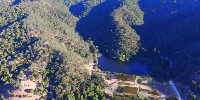 Gilroy Gardens details possible expansion